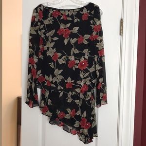 EUC Two piece Papell Boutique